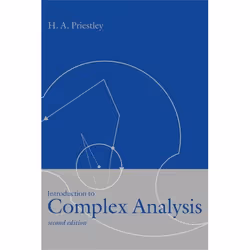 ISBN Introduction to Complex Analysis, Anglais, Couverture rigide