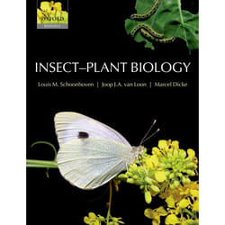 Insect-Plant Biology