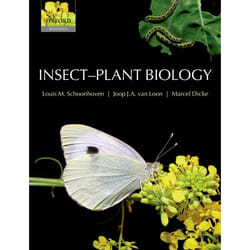 Insect-Plant Biology