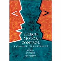 ISBN Speech Motor Control In Normal and Disordered Speech, Anglais, Livre broché, 480 pages