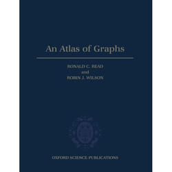 An Atlas of Graphs