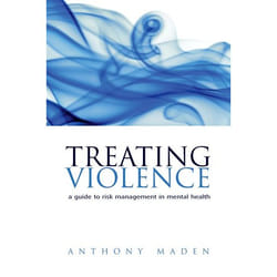 Treating Violence