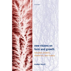 New Visions On Form And Growth