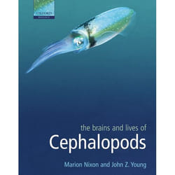 The Brains and Lives of Cephalopods