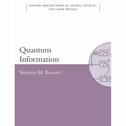 ISBN Quantum Information, Anglais, Livre broché