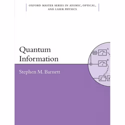 ISBN Quantum Information, Anglais, Couverture rigide