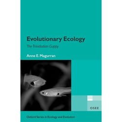 Evolutionary Ecology, Oxford Series in Ecology and Evolution