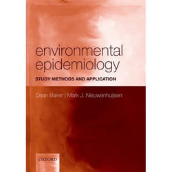 Environmental Epidemiology