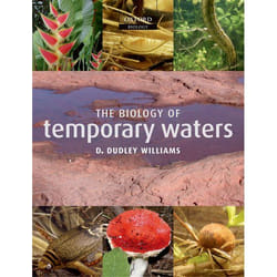 The Biology of Temporary Waters