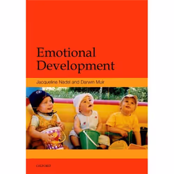 ISBN Emotional Development ( Recent Research Advances ), Jacqueline Nadel, Darwin Muir, unisexe, Oxford University Press, 16/ ...