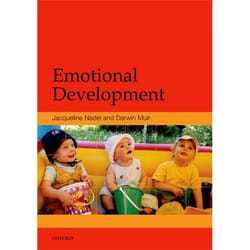 Emotional Development