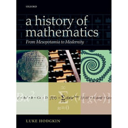 ISBN A History of Mathematics ( From Mesopotamia to Modernity )