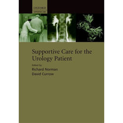 Supportive Care For The Urology Patient, Supportive Care Series