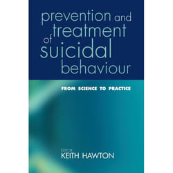 Prevention And Treatment of Suicidal Behaviour