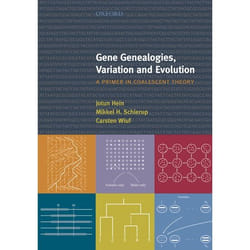 Gene Genealogies, Variation And Evolution