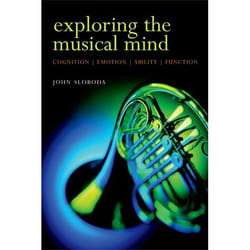 Exploring The Musical Mind