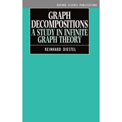 Graph Decompositions, Oxford Science Publications