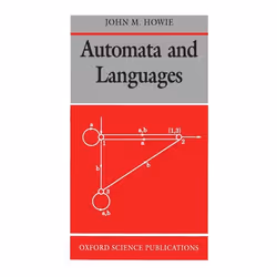 ISBN Automata and Languages, 304 pages