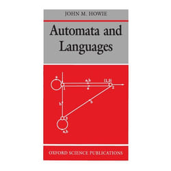 ISBN Automata and Languages livre