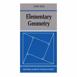 ISBN Elementary Geometry, 320 pages