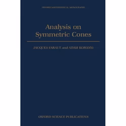 ISBN Analysis on Symmetric Cones, 394 pages