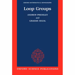 ISBN Loop Groups, Anglais, Couverture rigide