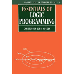 Essentials of Logic Programming, Graduate Texts in Computer Science