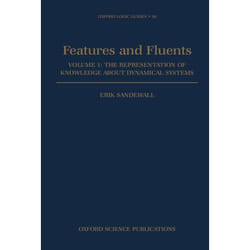 Features and Fluents, Oxford Logic Guides Series