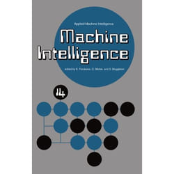 Machine Intelligence 14, Machine Intelligence