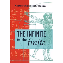 ISBN The Infinite in the Finite, Alistair Macintosh Wilson, unisexe, Oxford University Press, 26/10/1995, 1 pièce(s)