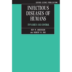 Infectious Diseases of Humans, Oxford Science Publications