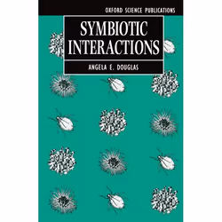 ISBN Symbiotic Interactions, A. E. Douglas, unisexe, Oxford University Press, 20/01/1994, 1 pièce(s)
