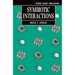 Symbiotic Interactions, Oxford Science Publications