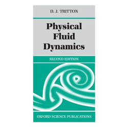 ISBN Physical Fluid Dynamics livre