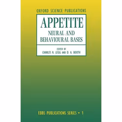 ISBN Appetite ( Neural and Behavioural Bases ), Charles R. Legg, David Booth, unisexe, Oxford University Press, 24/11/1994, 1 ...