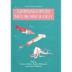 Cephalopod Neurobiology,  Oxford Science Publications