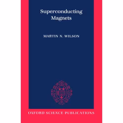 ISBN Superconducting Magnets, Martin N. Wilson, unisexe, Oxford University Press, 12/03/1987, 1 pièce(s)