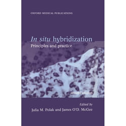 In Situ Hybridization, Oxford Medical Publications