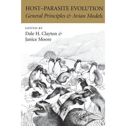 Host-Parasite Evolution