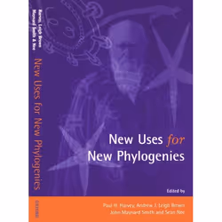 ISBN New Uses for New Phylogenies, Paul H. Harvey, Andrew J. Leigh Brown, The Late Smith John Maynard, Sean Nee, unisexe, Oxf ...