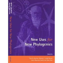 New Uses for New Phylogenies