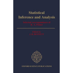 Statistical Inference and Analysis