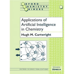 Applications of Artificial Intelligence in Chemistry, Oxford Chemistry Primers