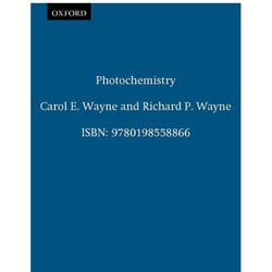 Photochemistry, Oxford Chemistry Primers, 39