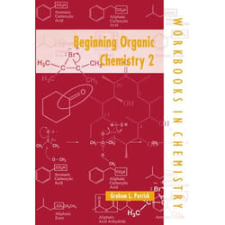 Beginning Organic Chemistry 2, Workbooks in Chemistry