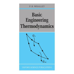 Basic Engineering Thermodynamics