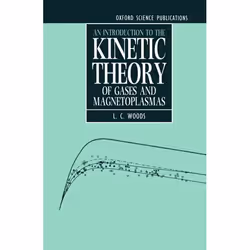 ISBN An Introduction to the Kinetic Theory of Gases and Magnetoplasmas, 300 pages