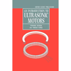 ISBN An Introduction to Ultrasonic Motors, Toshiiku Sashida, Takashi Kenjo, unisexe, Oxford University Press, 02/12/1993, 1 p ...