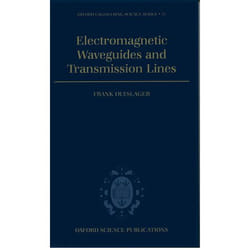 Electromagnetic Waveguides and Transmission Lines, Oxford Engineering Science Series