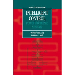 Intelligent Control,  Monographs in Electrical and Electronic Engineering